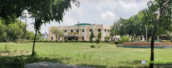 No.1 air force school gwalior - Logo