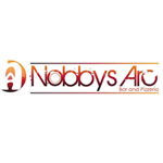 Nobbys Arc - Logo