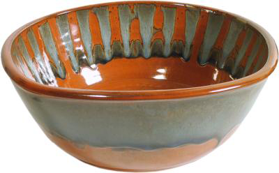 Nob Creek Pottery - Logo