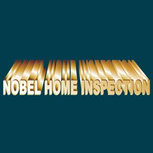 Nobel Home Inspection - Logo