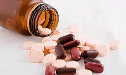 Nobel Medicose - Cover photo