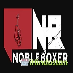 Noble Boxer - Logo