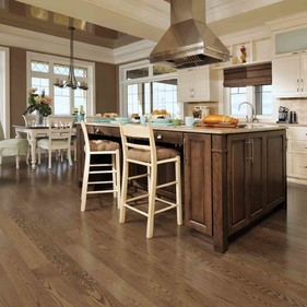 Noble Custom Floorings - Cover photo