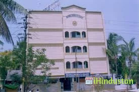 Noble Degree & P G College - Logo