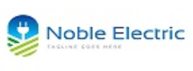 Noble Electric - Logo
