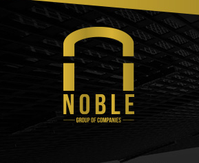 Noble Group Of Companies - Logo
