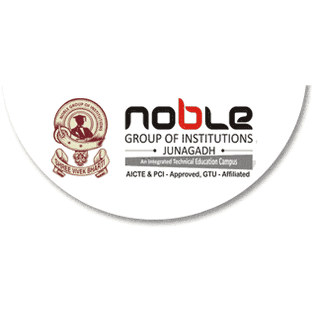 Noble Group of Institutions (NGI) - Logo