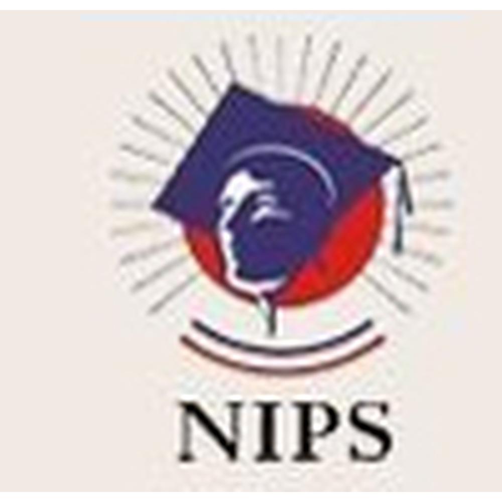 Noble Institute of Professional Studies (NIPS DELHI) - Logo
