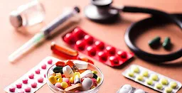 Noble Medicos - Logo