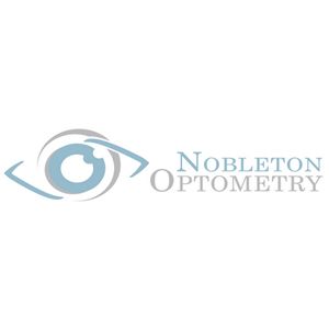 Nobleton Optometry - Logo
