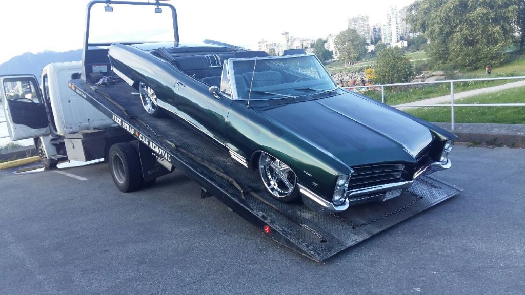 Noble Towing - Cover photo