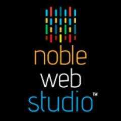 Noble Web Studio Pvt Ltd 403525 - Logo