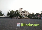 Noel School Akola - Logo