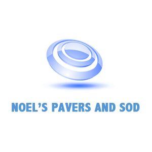 Noel&s;s Pavers and Sod - Logo