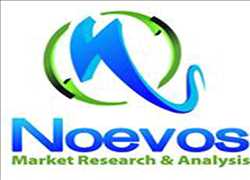 Noevos Market Research And Analysis 259923 - Logo