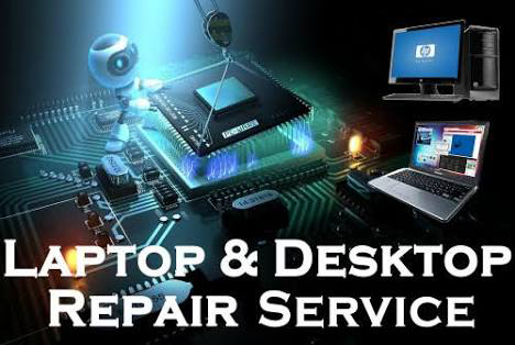 No Fix No Fee I.T Mobile Computer Repairs - Cover photo