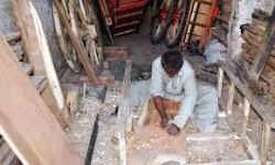 Noida Carpenter - Logo