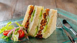 Noida City Cafe - Cover photo