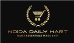 Noida Daily Mart - Logo