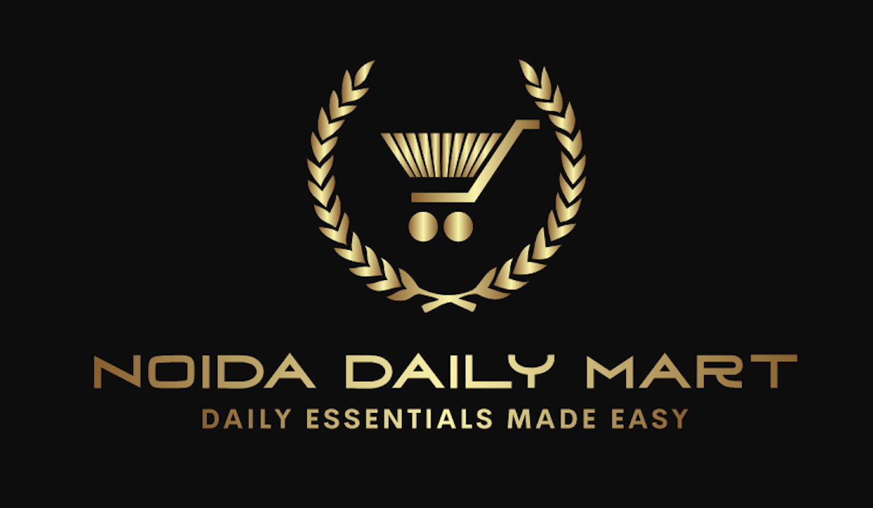 Noida Daily Mart - Cover photo