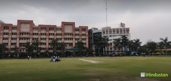 Noida Institute of Engineering and Technology - Logo