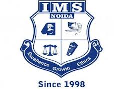 Noida Institute of Management Studies (IMS) - Logo