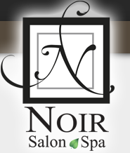 NOIR SALON AND DAY SPA INC - Logo