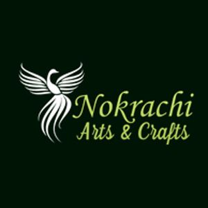 Nokrachi Gift Shope - Logo