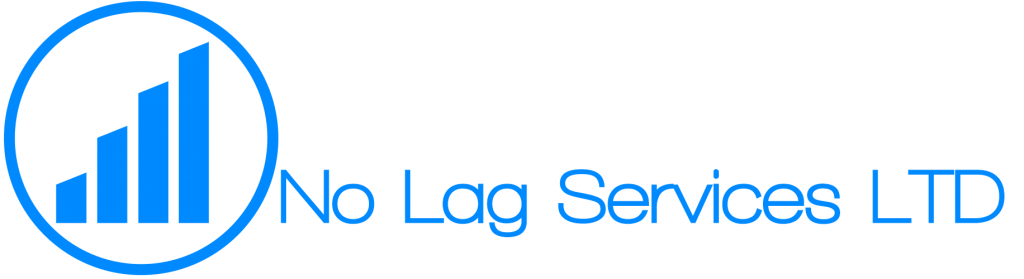 No Lag Services LTD. - Cover photo