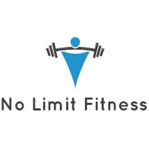 No Limit Fitness - Logo