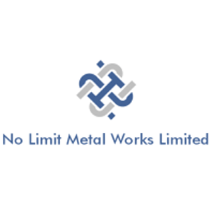 No Limit Metal Works Limited - Logo
