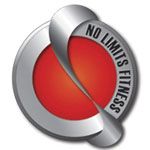 No Limits Fitness - Logo