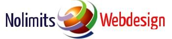 Nolimits-Webdesign - Logo