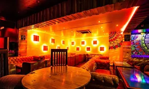 No Limmits Lounge - Cover photo