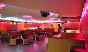 Nolimmits Lounge And Club - Logo
