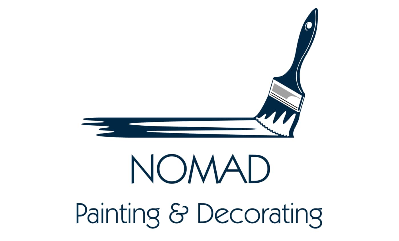 NOMAD Painting and Decorating - Cover photo
