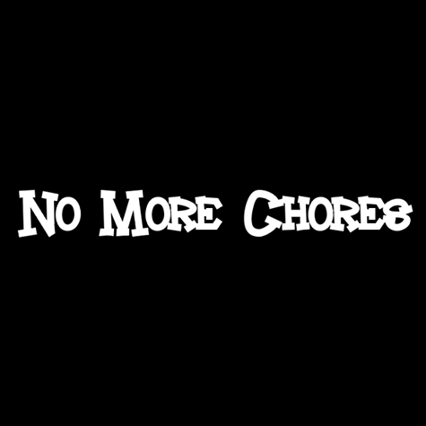 No More Chores of Toronto - Logo