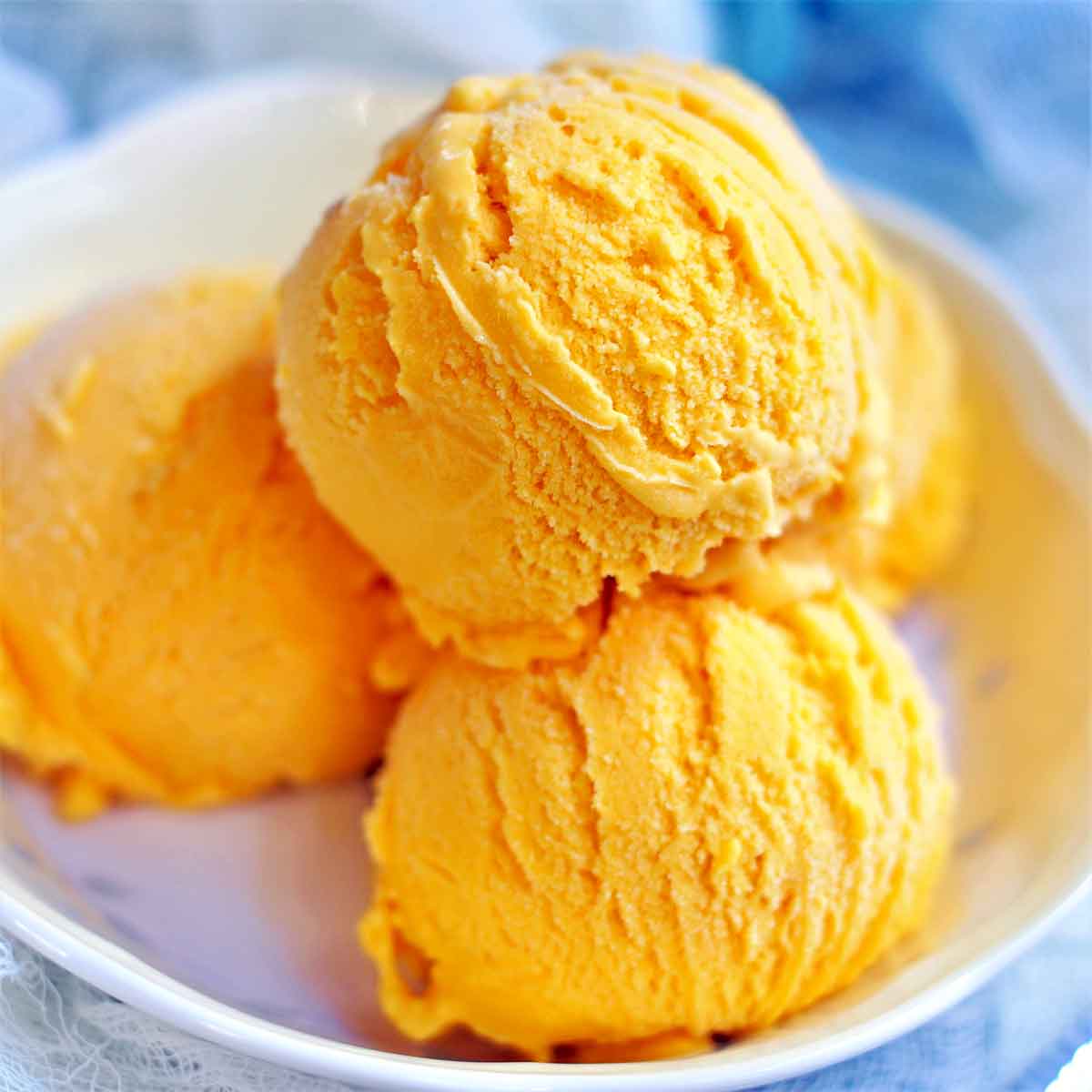 Nomou Vegan Ice Creams - Logo