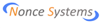 Nonce Systems It Services - Logo