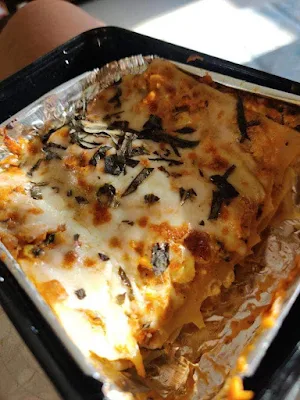 Nonna Bella's - Cover photo