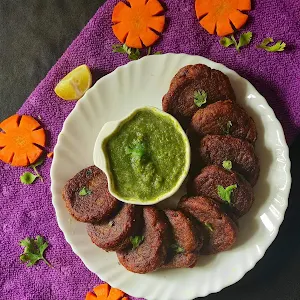 Non Veg Mafia - Logo