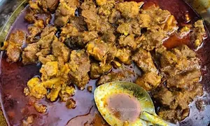 Non Veg Bhayankar - Cover photo