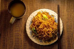 Nonveg Homemade - Logo