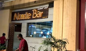 Noodle Bar - Logo