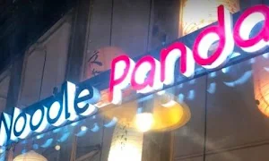 Noodle Panda - Logo