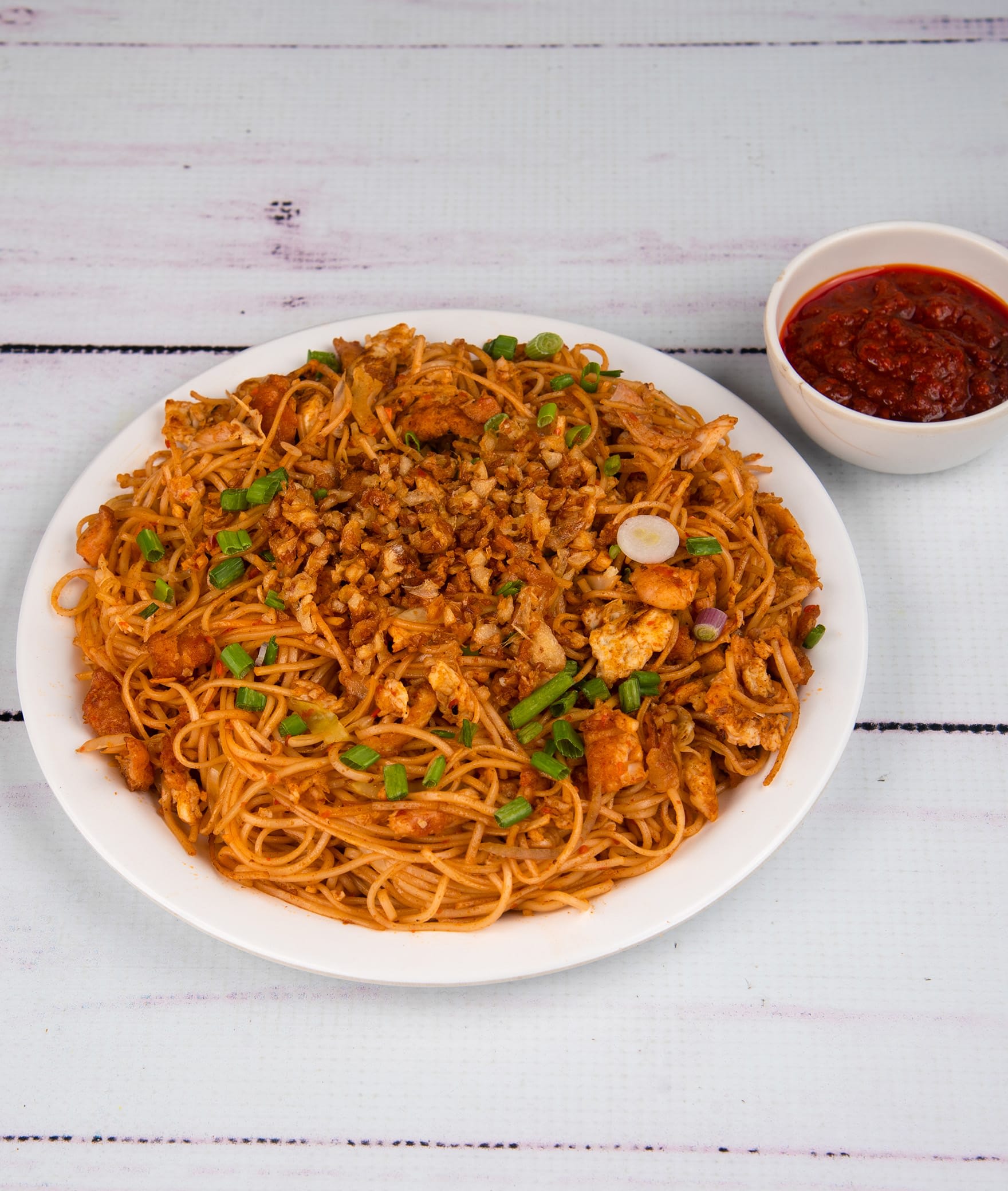 Noodle Bar - Logo