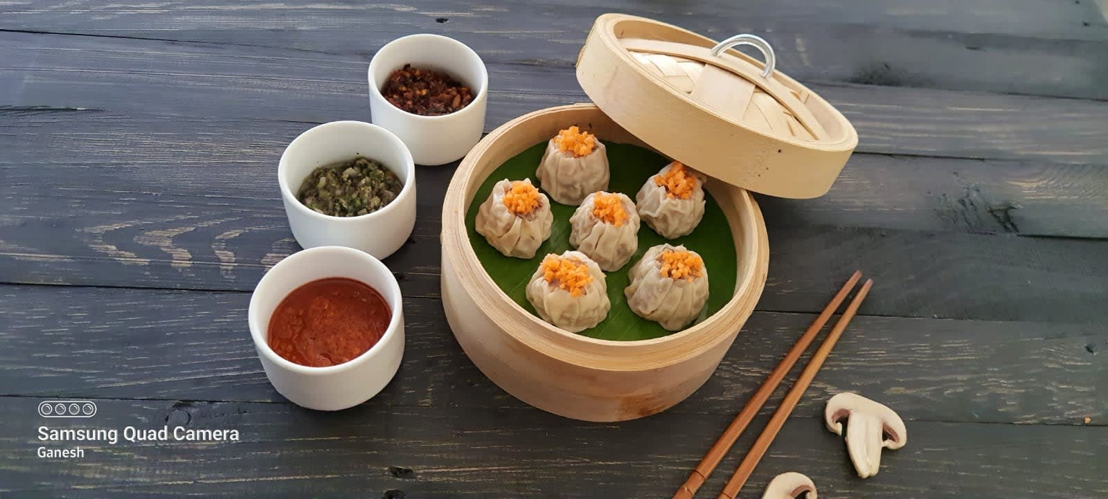 Noodle Bar - Logo