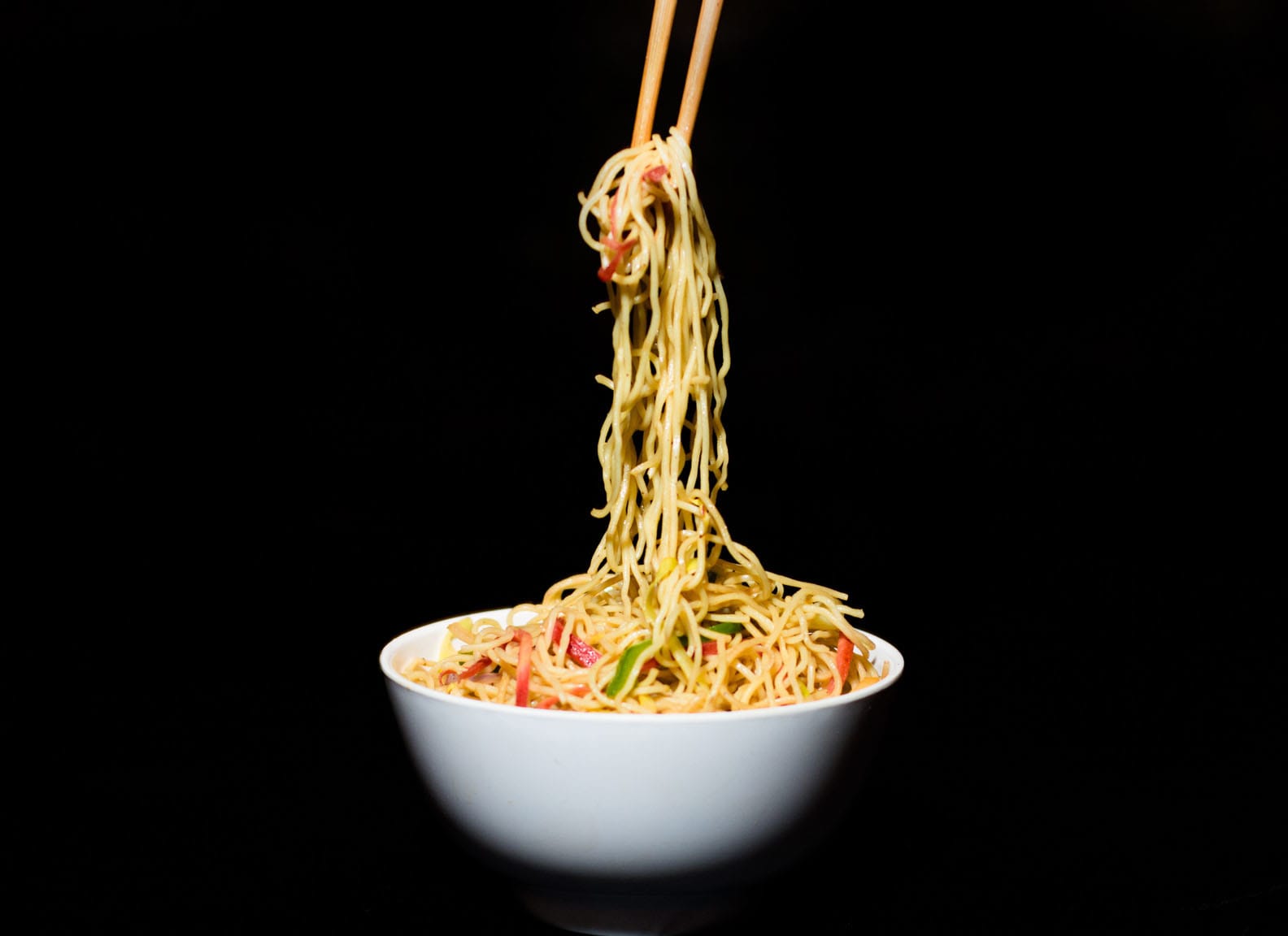 Noodle Bowl - Logo