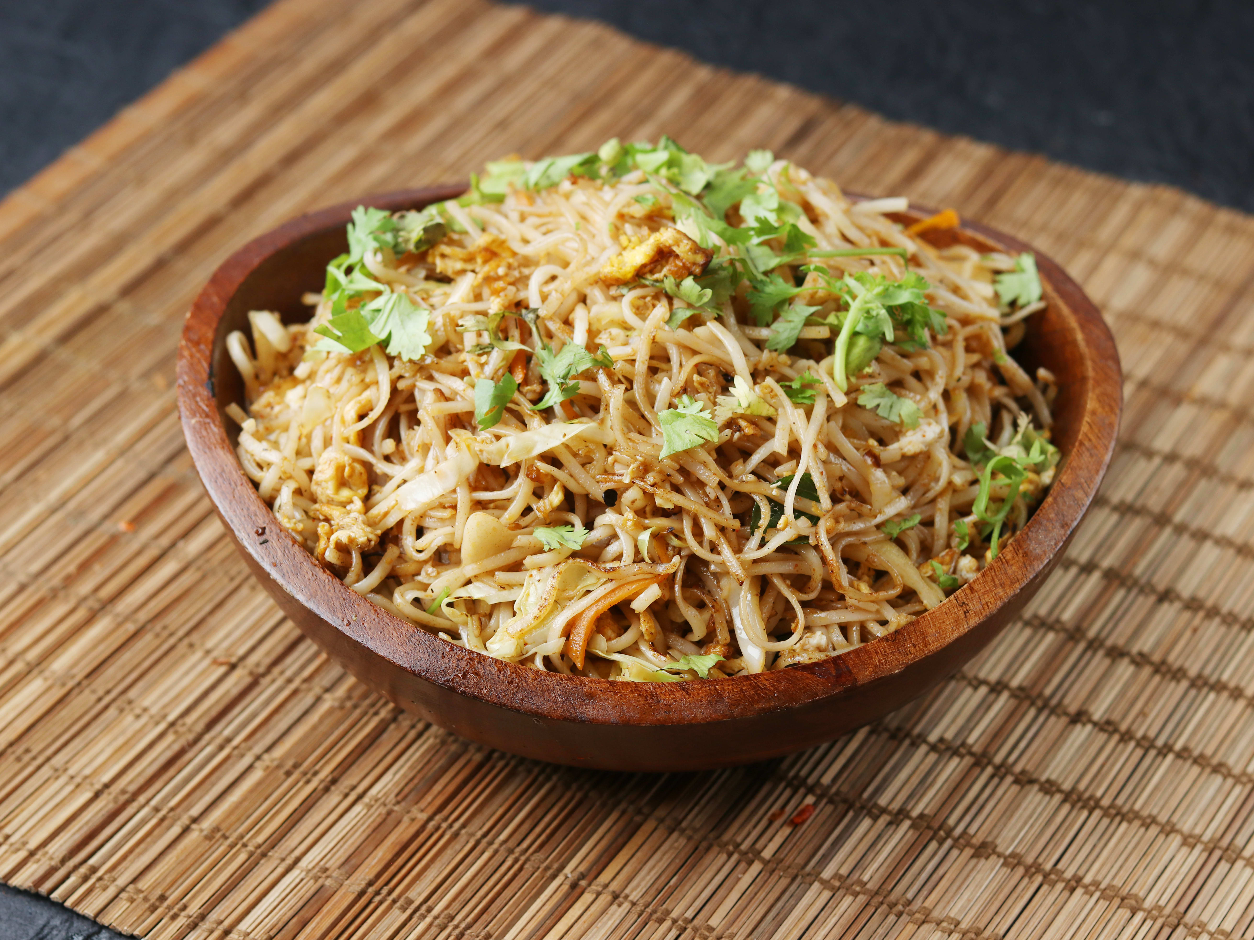NOODLE BOX - Logo