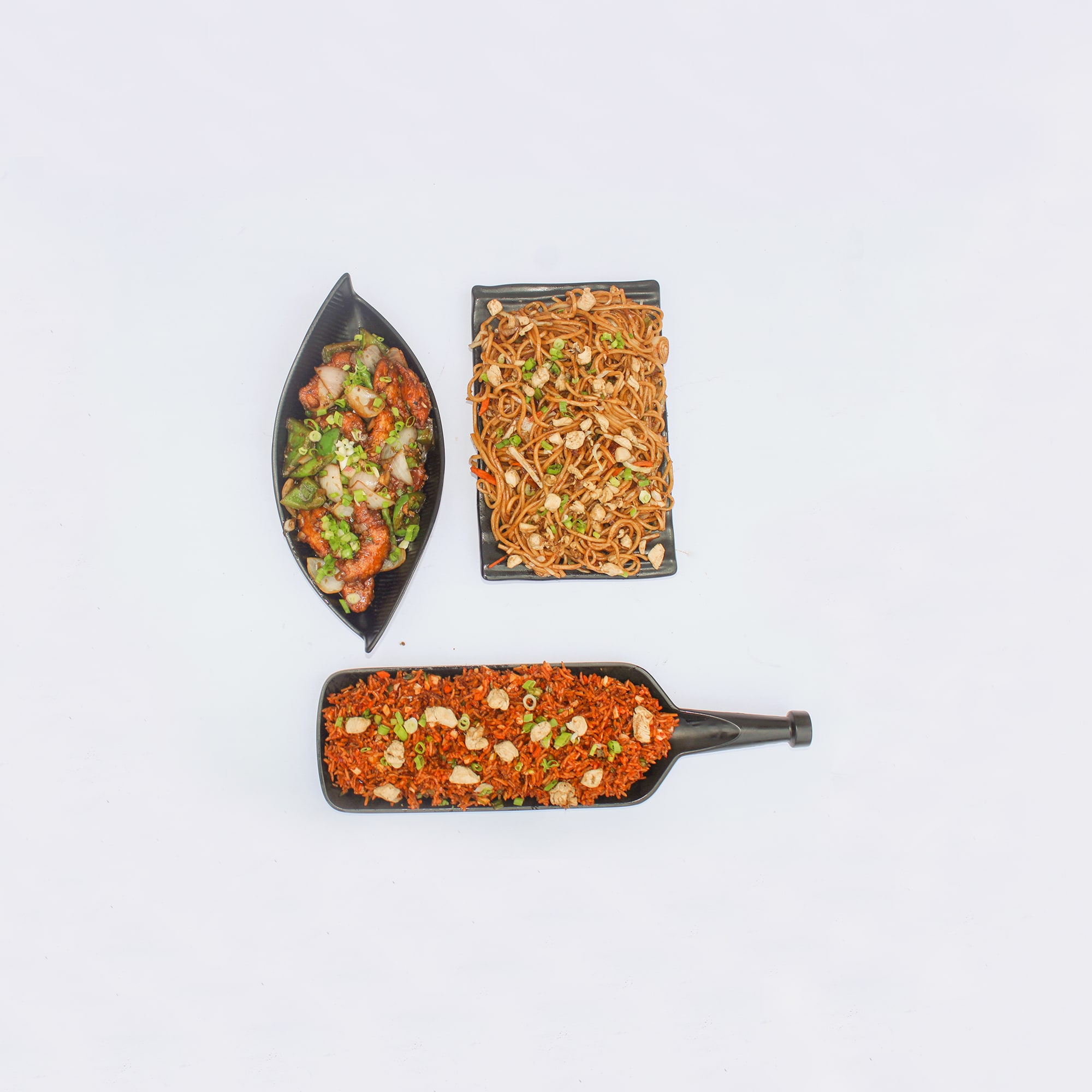 Noodle Co. - Logo